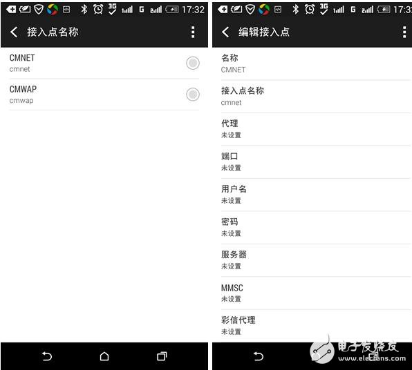 sim900a http，SIM900A訪問HTTP的方法