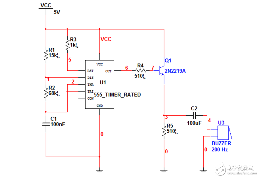 74ls148應(yīng)用電路圖大全（優(yōu)先編碼器\搶答器）