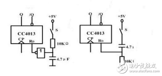 cd4013中文資料詳細(xì)介紹