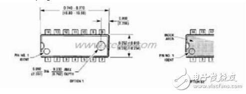 基于CMOS集成的CD4013觸摸開關解析