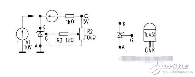 TL431的檢測方法有哪些？