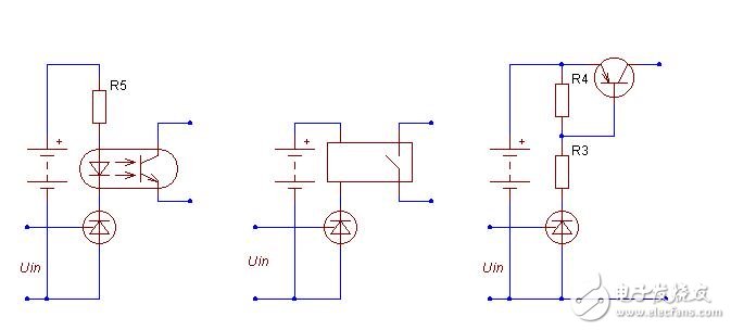 tl431電路圖，基于TL431的延時定時器電路圖