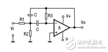 LM324應(yīng)用實例詳細(xì)介紹
