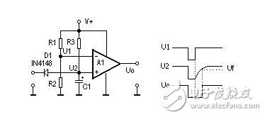 LM324應(yīng)用實例詳細(xì)介紹