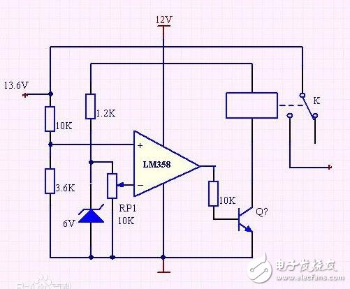 lm324和lm358有何區(qū)別？可以替換嗎？