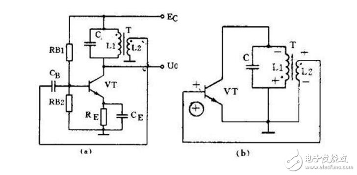 lc振蕩電路的應(yīng)用有哪些