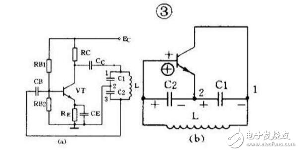 lc振蕩電路的應(yīng)用有哪些