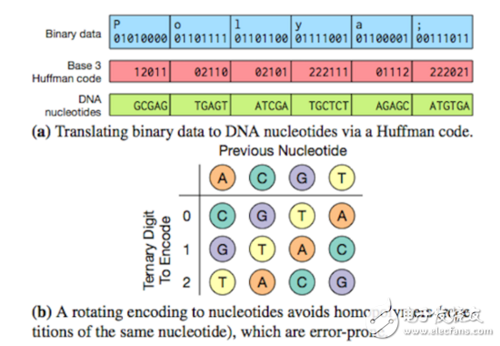 DNA存儲(chǔ)延續(xù)千年的承載介質(zhì)，可將數(shù)據(jù)壓縮至方糖大小