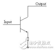 集電極開(kāi)路輸出是什么意思