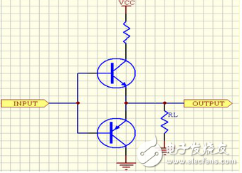 單片機(jī)弱上拉輸出和推挽輸出的區(qū)別是什么