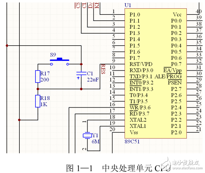 基于單片機(jī)的電動閥模擬系統(tǒng)設(shè)計方案