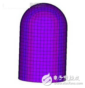 實(shí)例分析ANSYS優(yōu)化設(shè)計(jì)功能在雷達(dá)天線罩