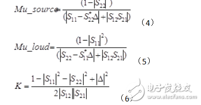 UHF寬帶低噪聲放大器設(shè)計(jì)方案解析