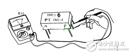 干簧管繼電器常見檢測方式有哪些
