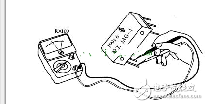 干簧管繼電器常見檢測方式有哪些