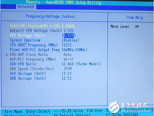 cpu超頻有什么好處_超頻會(huì)降低cpu壽命嗎