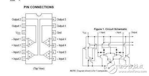 如何判斷電磁爐LM339的好壞？
