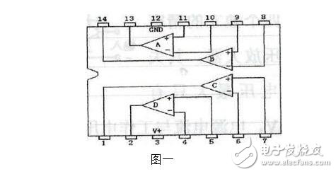 LM339的原理和應用