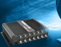 數(shù)據(jù)采集系統(tǒng)