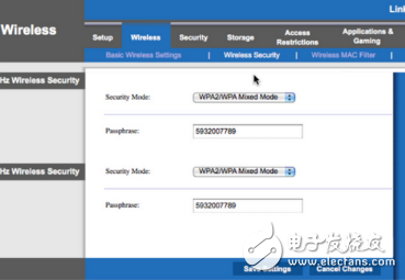WPA2加密協(xié)議被攻破？全球WiFi面臨重大安全考驗(yàn)