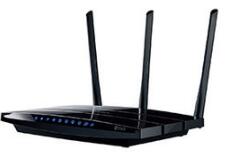 無(wú)線路由器