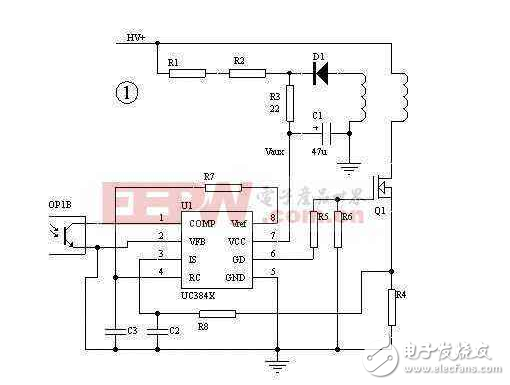 什么是開關(guān)電源中的打嗝保護現(xiàn)象!開關(guān)電源中的打嗝保護現(xiàn)象詳解分析