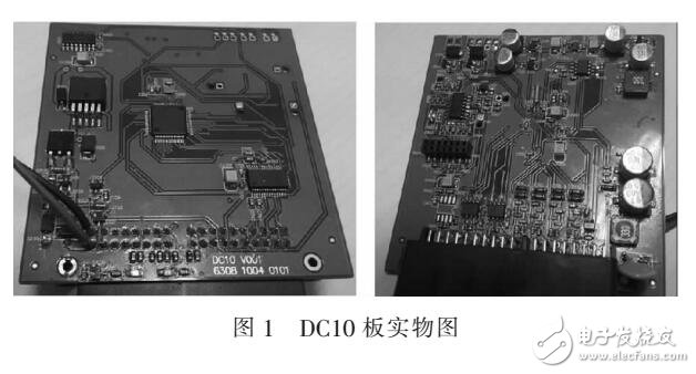 基于STM32F103RCT6的串口擴展系統(tǒng)