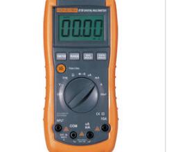 數(shù)字萬用表