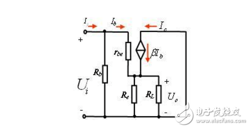 射極跟隨器經(jīng)典電路圖匯總