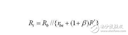 射極跟隨器經(jīng)典電路圖匯總