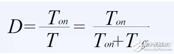 反激式開關(guān)電源占空比計(jì)算方法