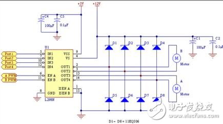 電感元件的反電動(dòng)勢(shì)分析 