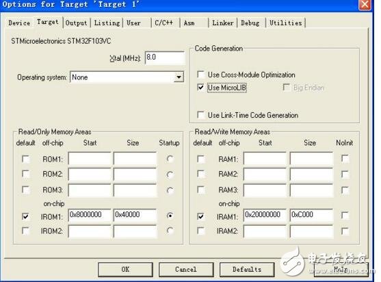 關(guān)于printf重定向到串口的問題分析