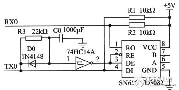 解決rs485半雙工總線延時(shí)問題解析
