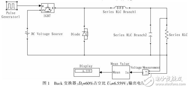 燃油汽車的軟起動系統(tǒng)及電路設(shè)計