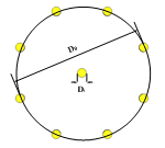 用于SIP系統(tǒng)的三維多層LTCC延遲線設(shè)計(jì)方案解析