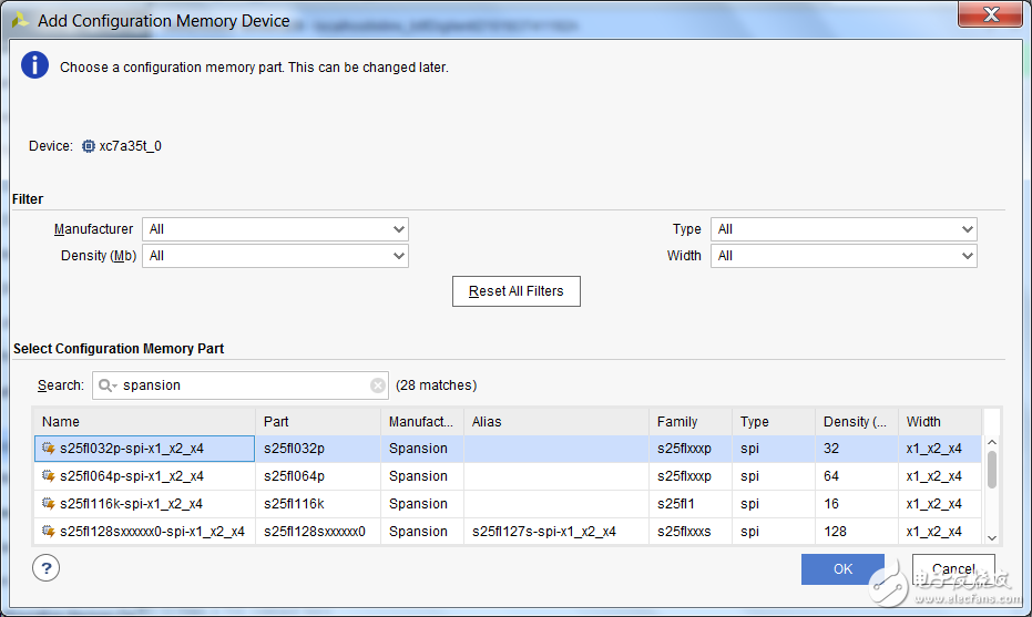 創(chuàng)建工程項(xiàng)目并使用三種方法下載工程項(xiàng)目到Basys3 FPGA開(kāi)發(fā)板上教程