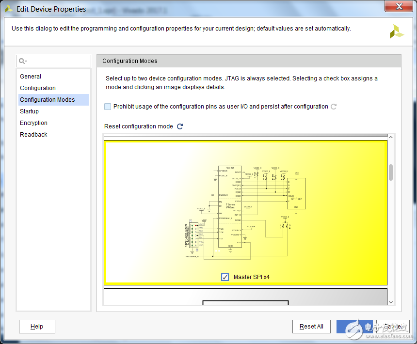 創(chuàng)建工程項(xiàng)目并使用三種方法下載工程項(xiàng)目到Basys3 FPGA開(kāi)發(fā)板上教程