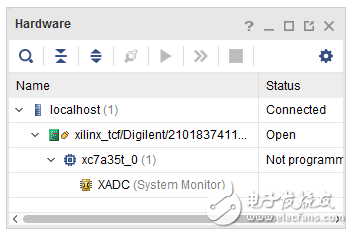 創(chuàng)建工程項(xiàng)目并使用三種方法下載工程項(xiàng)目到Basys3 FPGA開(kāi)發(fā)板上教程