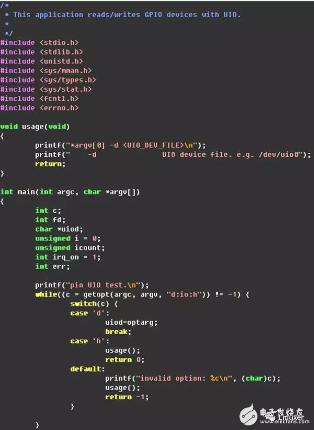 基于Xilinx Zynq UtralScale+(MPSoC)ZCU102嵌入式評(píng)估板實(shí)現(xiàn)多個(gè)UIO開(kāi)發(fā)并完成測(cè)試的實(shí)驗(yàn)
