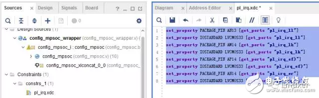 基于Xilinx Zynq UtralScale+(MPSoC)ZCU102嵌入式評估板實(shí)現(xiàn)多個(gè)UIO開發(fā)并完成測試的實(shí)驗(yàn)