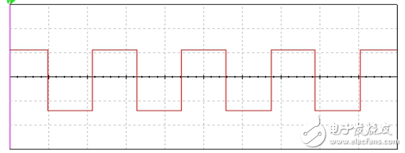 555芯片設計占空比可調(diào)的方波信號發(fā)生器
