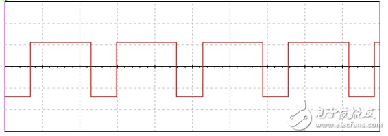 555芯片設計占空比可調(diào)的方波信號發(fā)生器