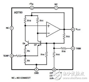 基于AD7705與51單片機(jī)的數(shù)字電壓表