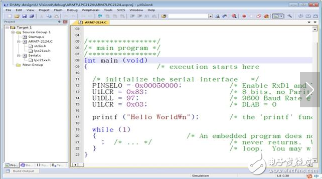 單片機hex和bin文件的區(qū)別