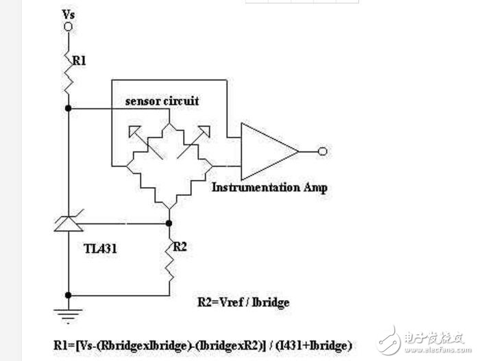 TL431穩(wěn)壓基準(zhǔn)源簡介及其應(yīng)用