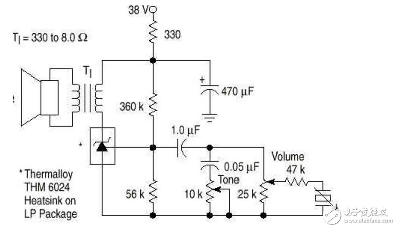 TL431穩(wěn)壓基準(zhǔn)源簡介及其應(yīng)用