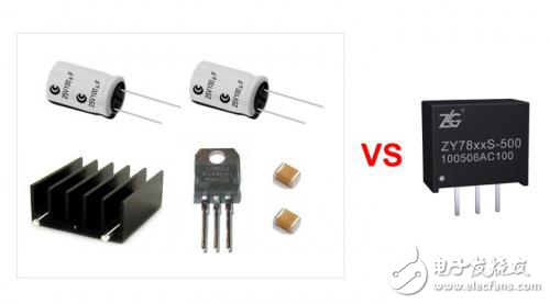 探究板級(jí)電源如何兼顧性能和體積的平衡