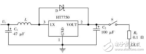 基于單片機的直流電能收集充電器設(shè)計方案解析