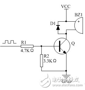 如何設(shè)計(jì)低成本蜂鳴器？